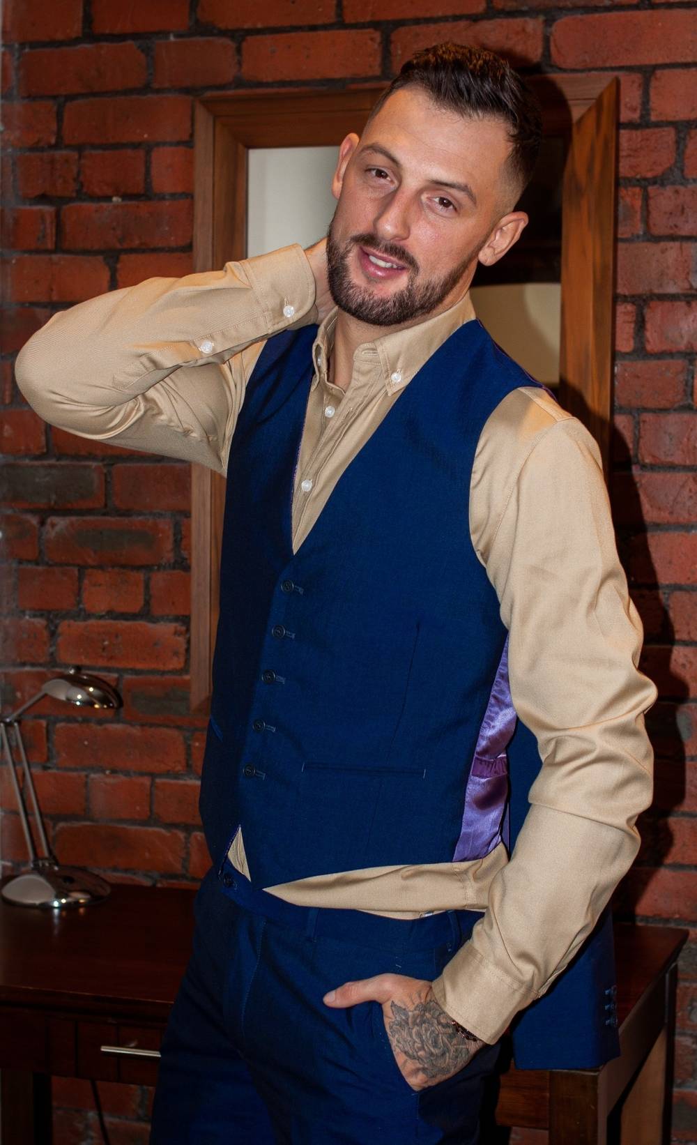 Ⓔⓝⓖⓛⓘⓢⓗ_ⓣⓞⓜ②⓪VIP