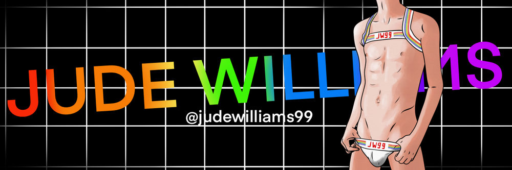 Jude Williams