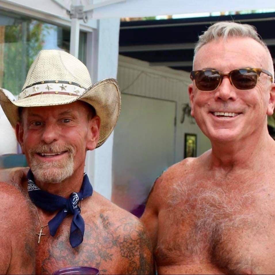 2Daddies Dickin