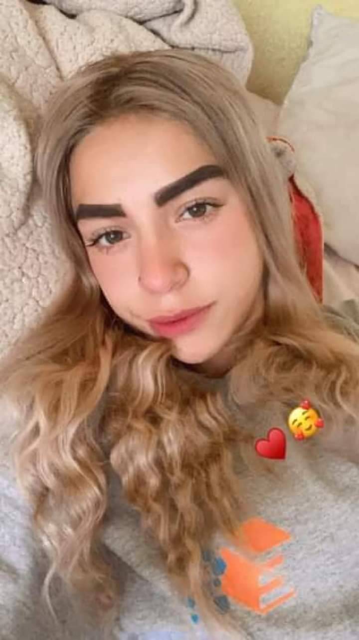 Paola Montserrat Benitez Gonzalez