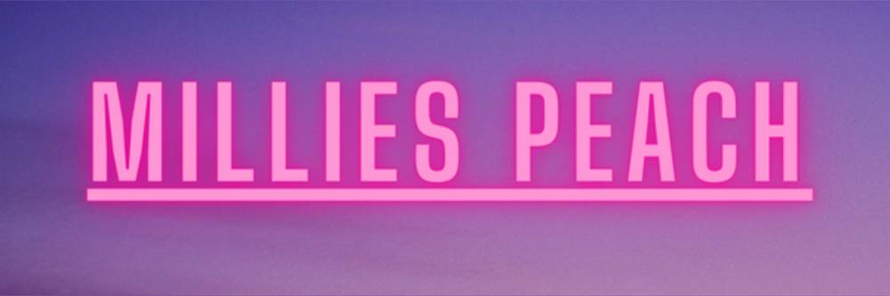 MilliesPeach