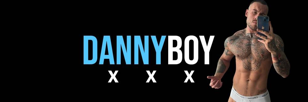 Danny Boy - VIP PAGE