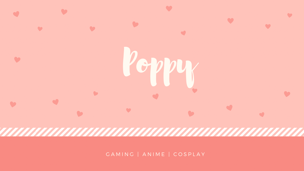 PoppyboppyVIP