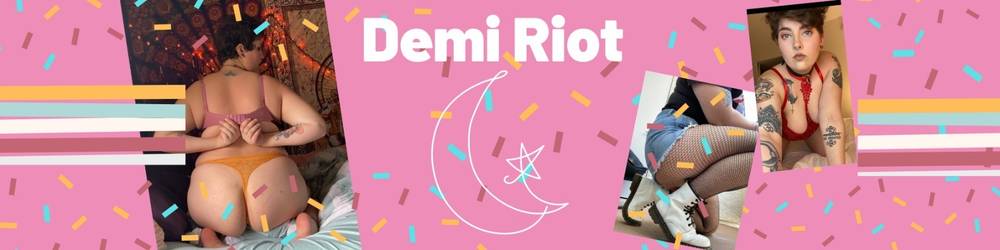 Demi Riot