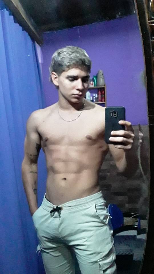 Andres Villalba