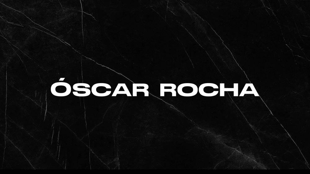 Oscar Rocha