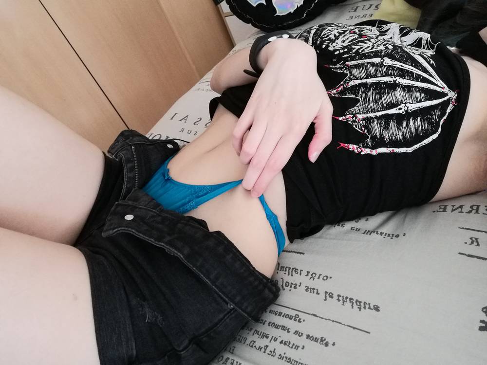 ✨Eli Nervermind✨