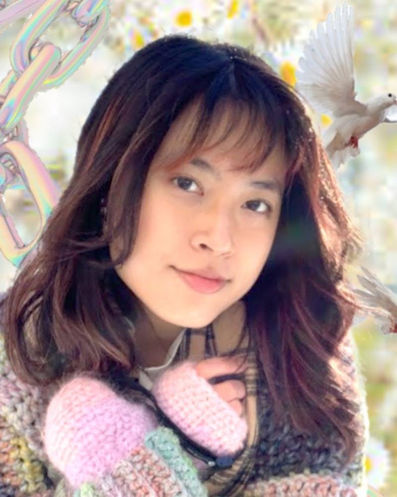 Kitty Purry Goddess *Virgin*