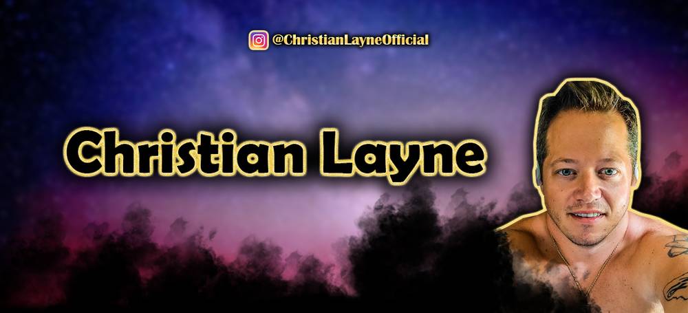 Christian Layne