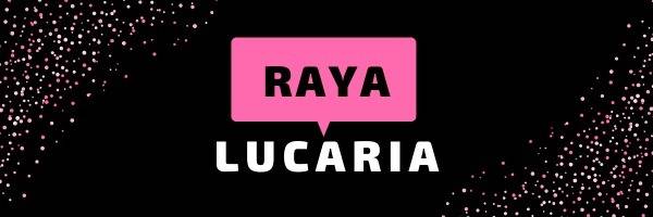 Raya Lucaria