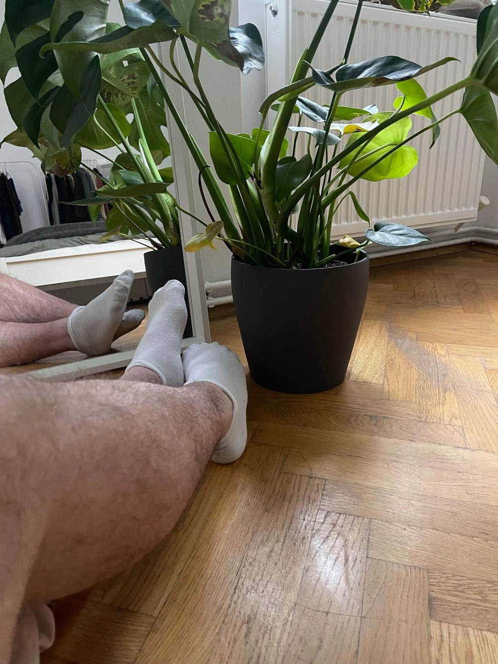 O N L Y F R I E N D S