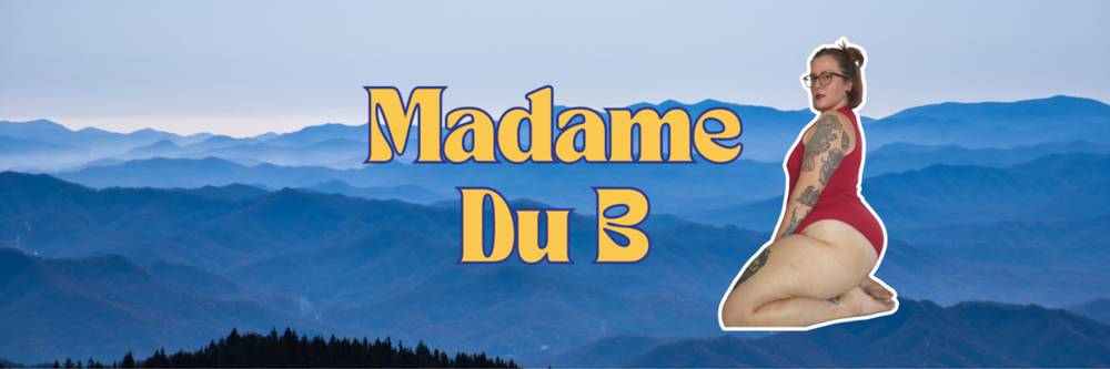 Madame Du B