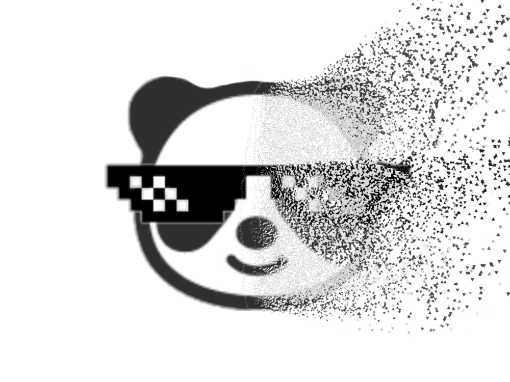 pandaman13