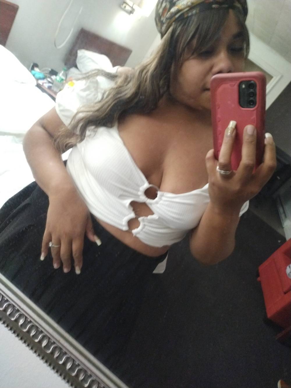 Goddess Carmella Coco Chanel