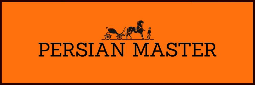 PERSIAN MASTER