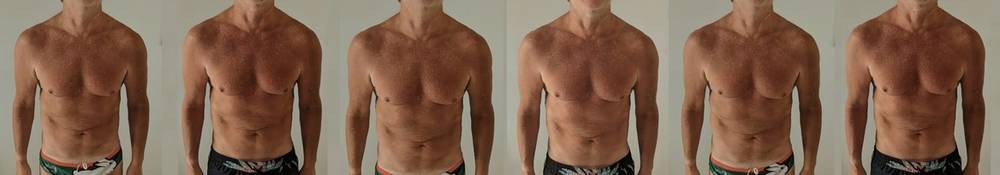 Hung Aussie Dads [VIP Page]