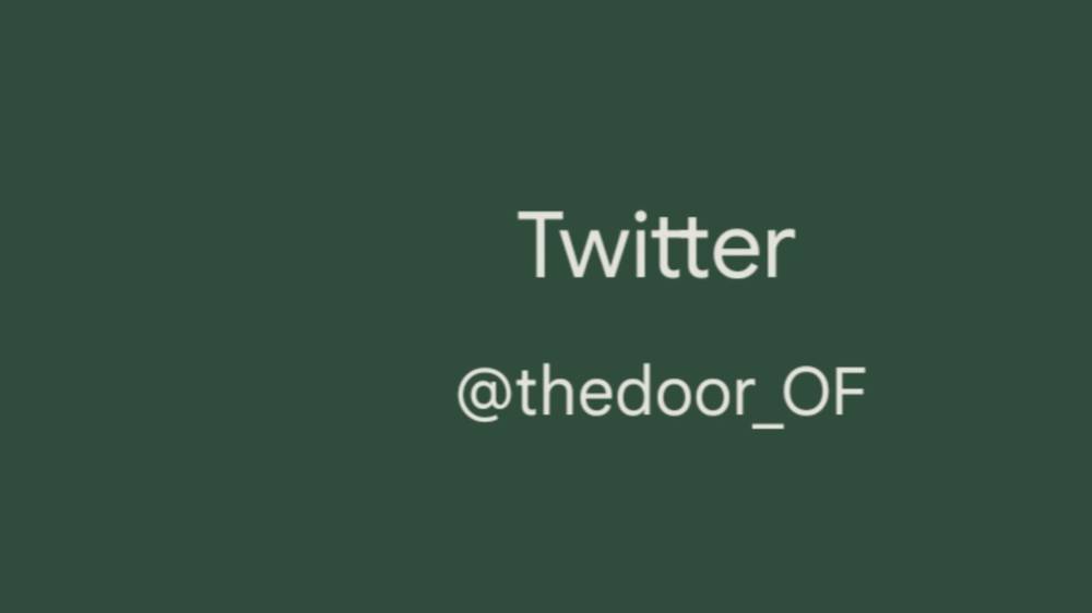 Thedoor_OF