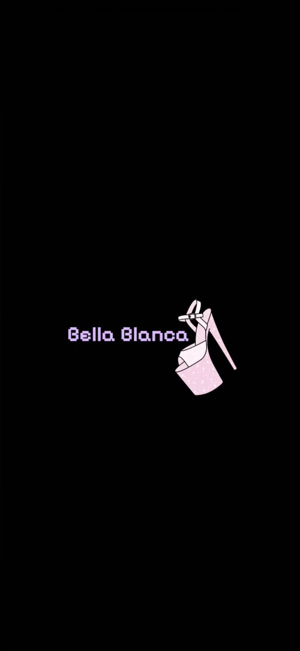 BellaBlancaXo