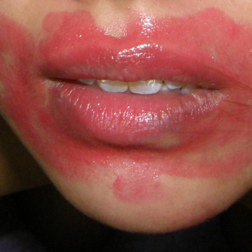 필라테스하는 강아지