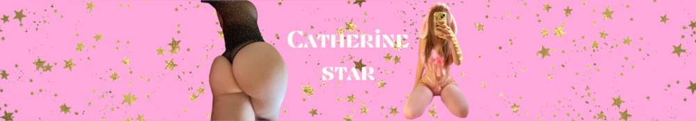 ✨catherine star✨