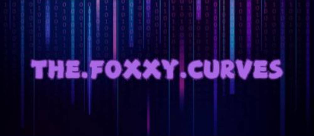 The.Foxxy.Curves