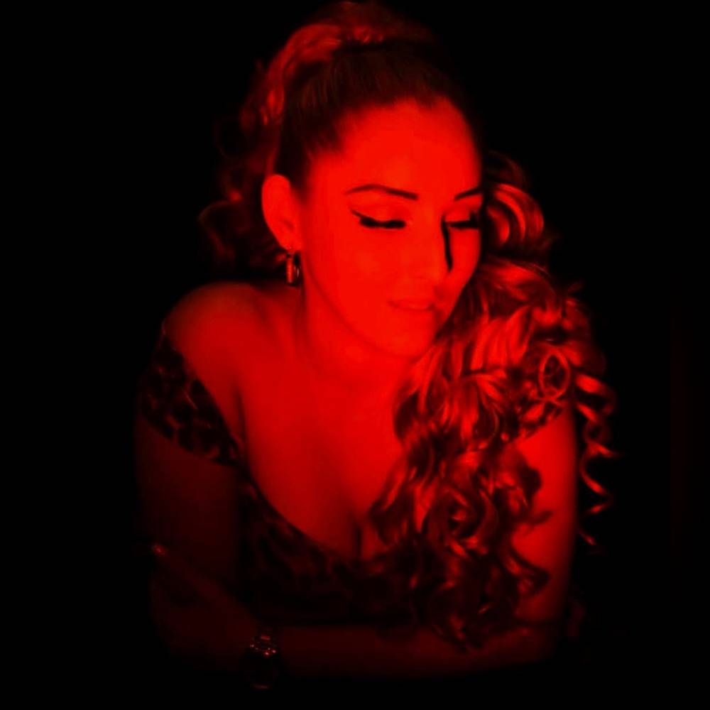 Brenda Buentello Oficial