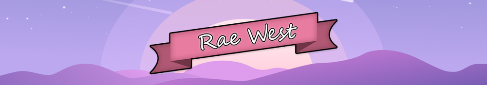 Rae West