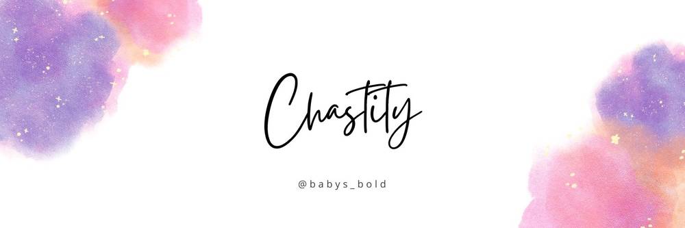 Chastity