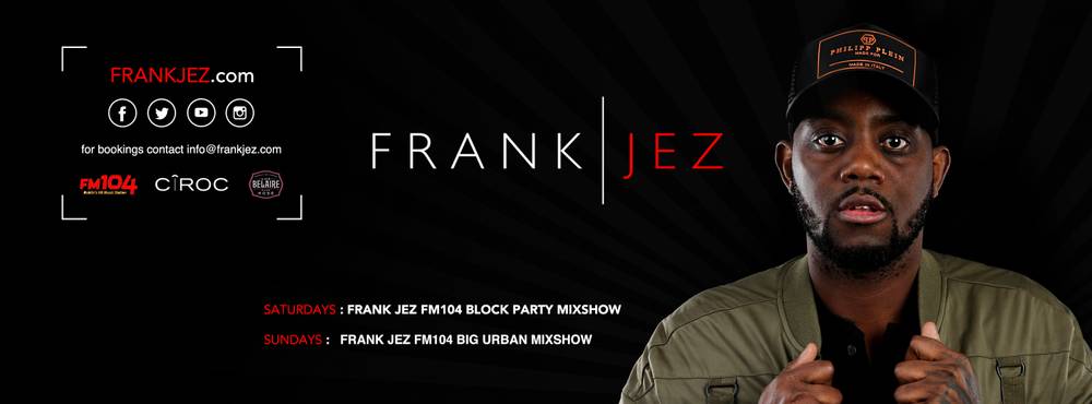 Frank Jez