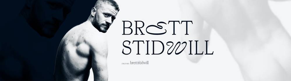 Brett Stidwill