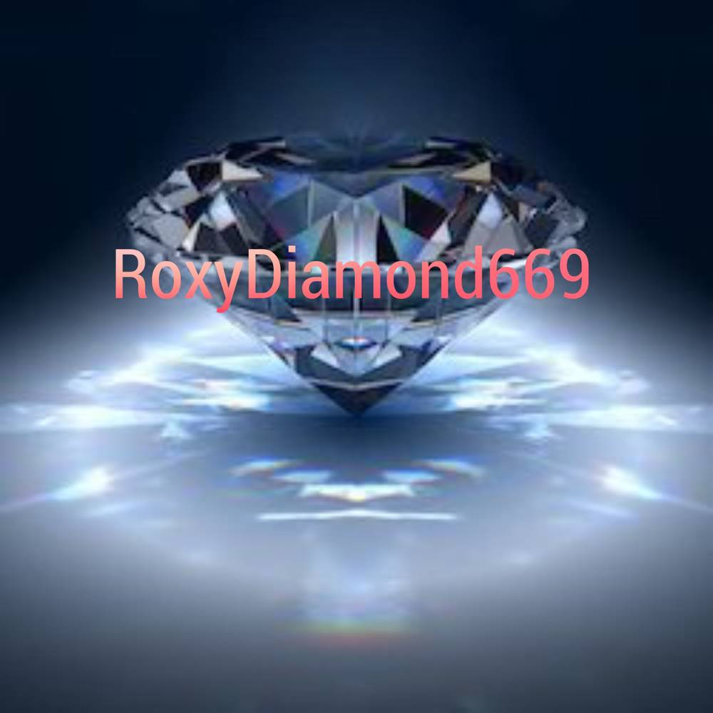 RoxyDiamond