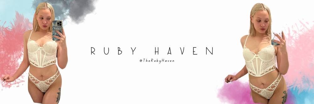 Ruby Haven