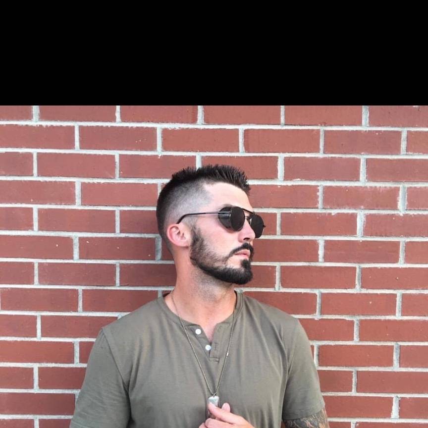 Your Tattooed Bad-boy Fantasy