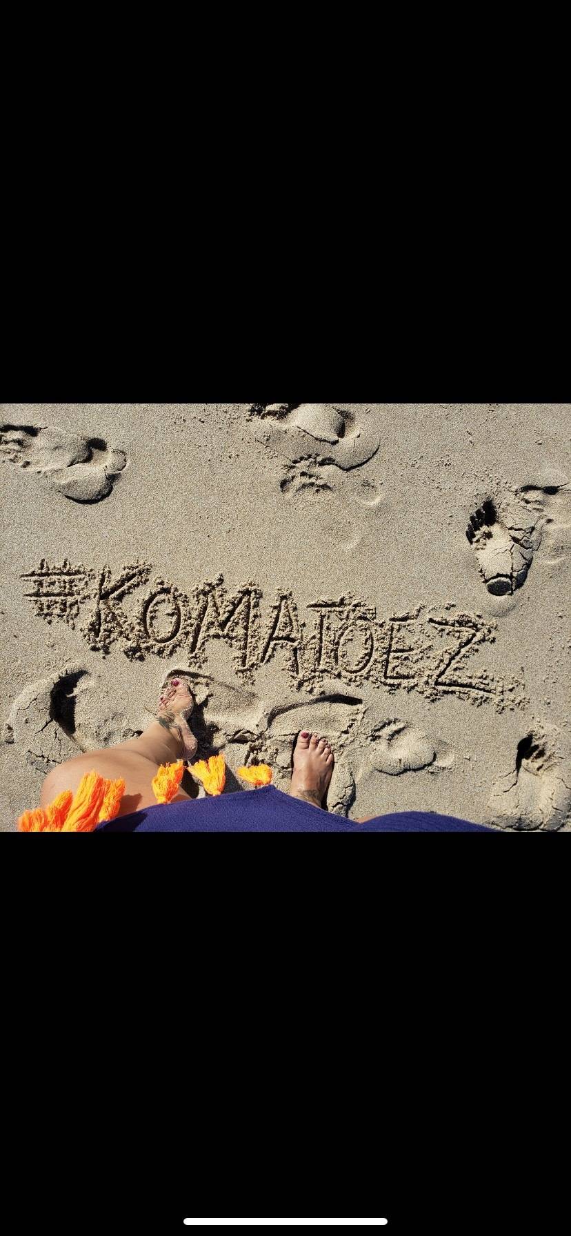 KomaToezForYou