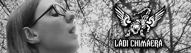 Ladi Chimaera