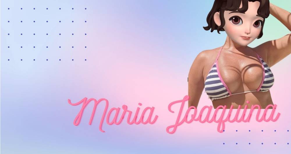 Maria Joaquina