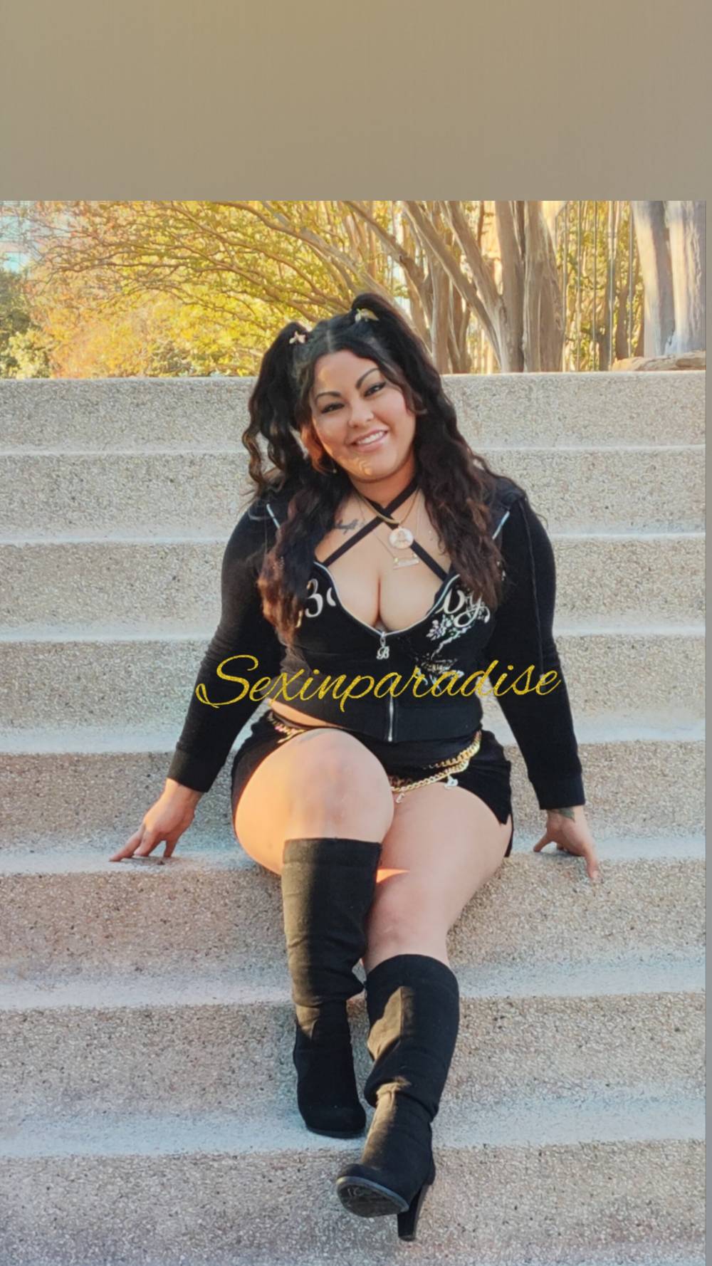 SexinParadise