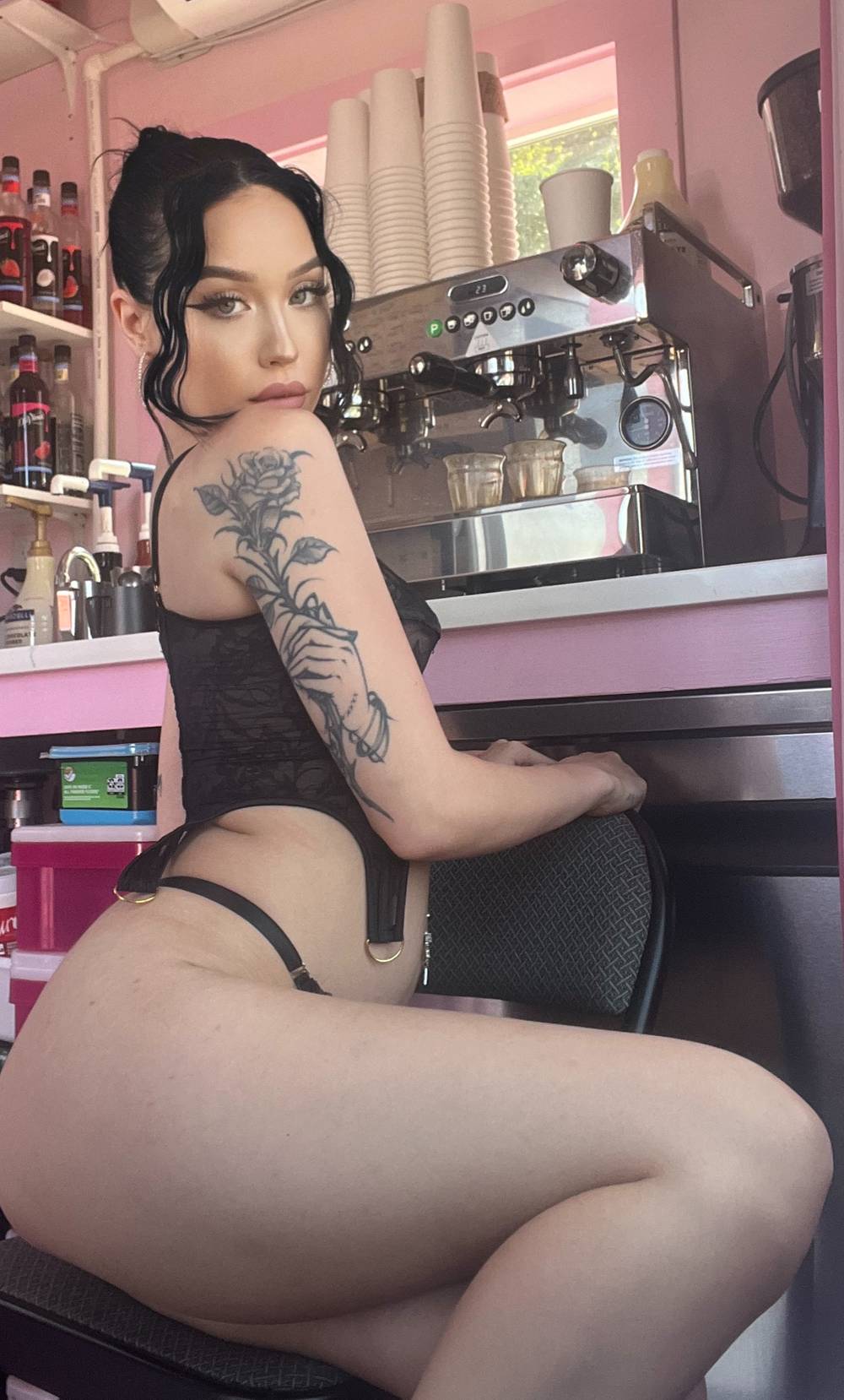 ・❥・Naomi ・❥・