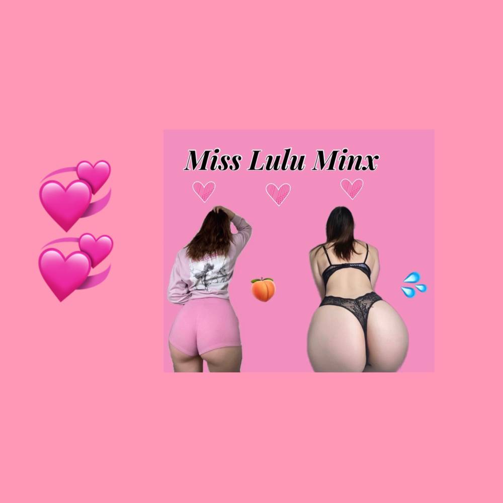 Miss Lulu Minx