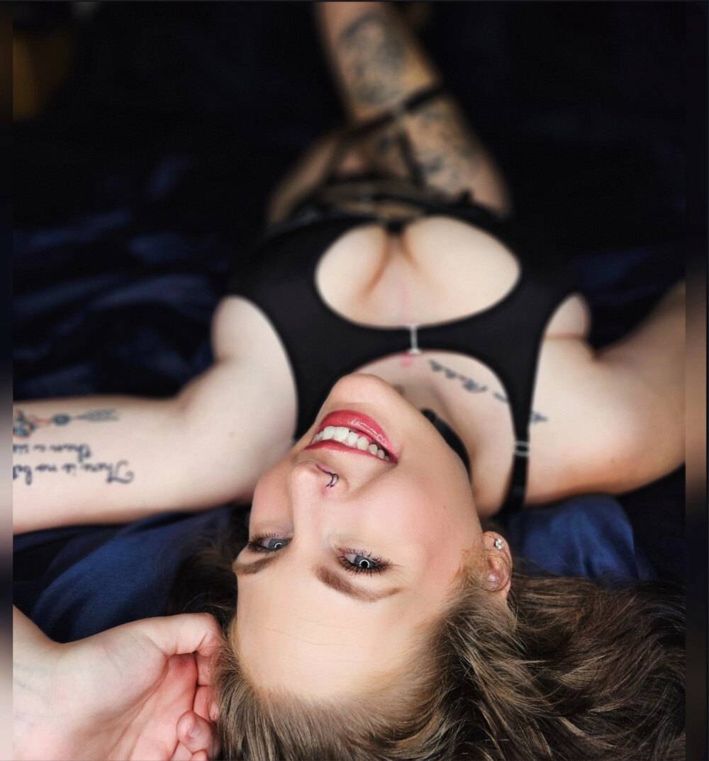 Tαƚƚҽԃ ✿ Hιρριҽ