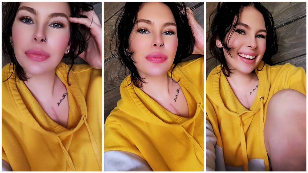 Tαƚƚҽԃ ✿ Hιρριҽ