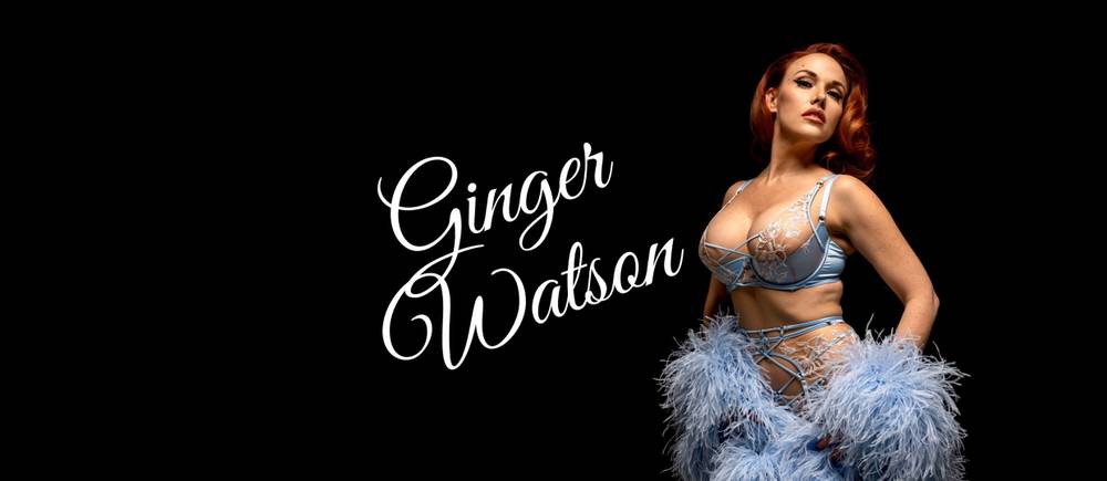 Ginger Watson
