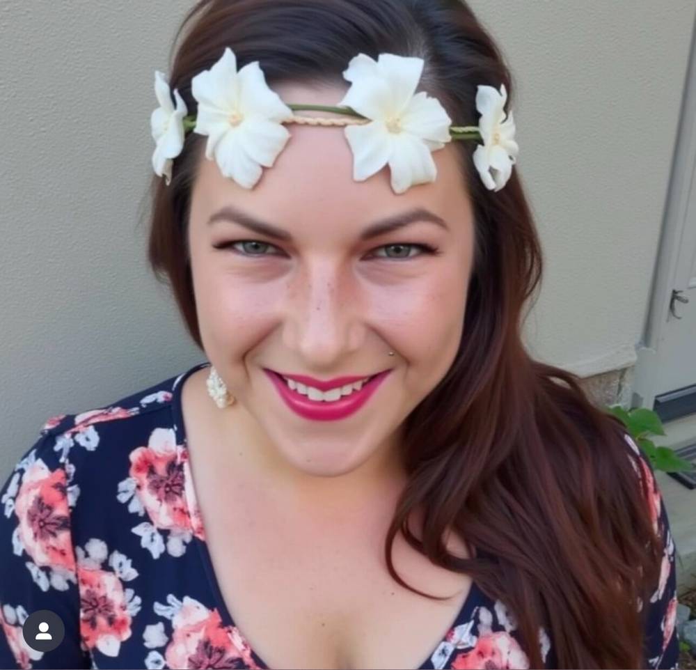 Appalachian Arse aka Paisley