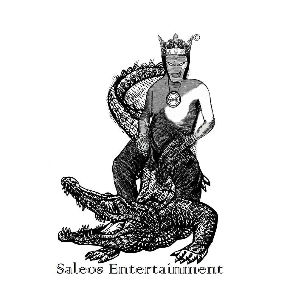 Saleos Entertainment