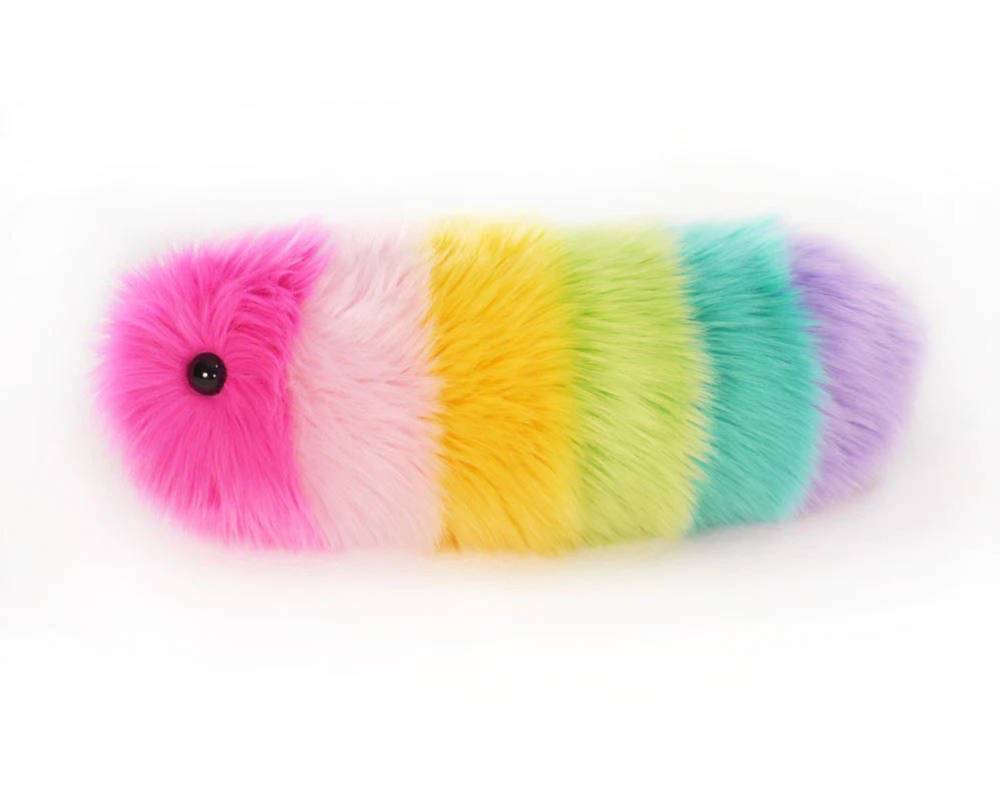 beanie bby ʕっ•ᴥ•ʔっ