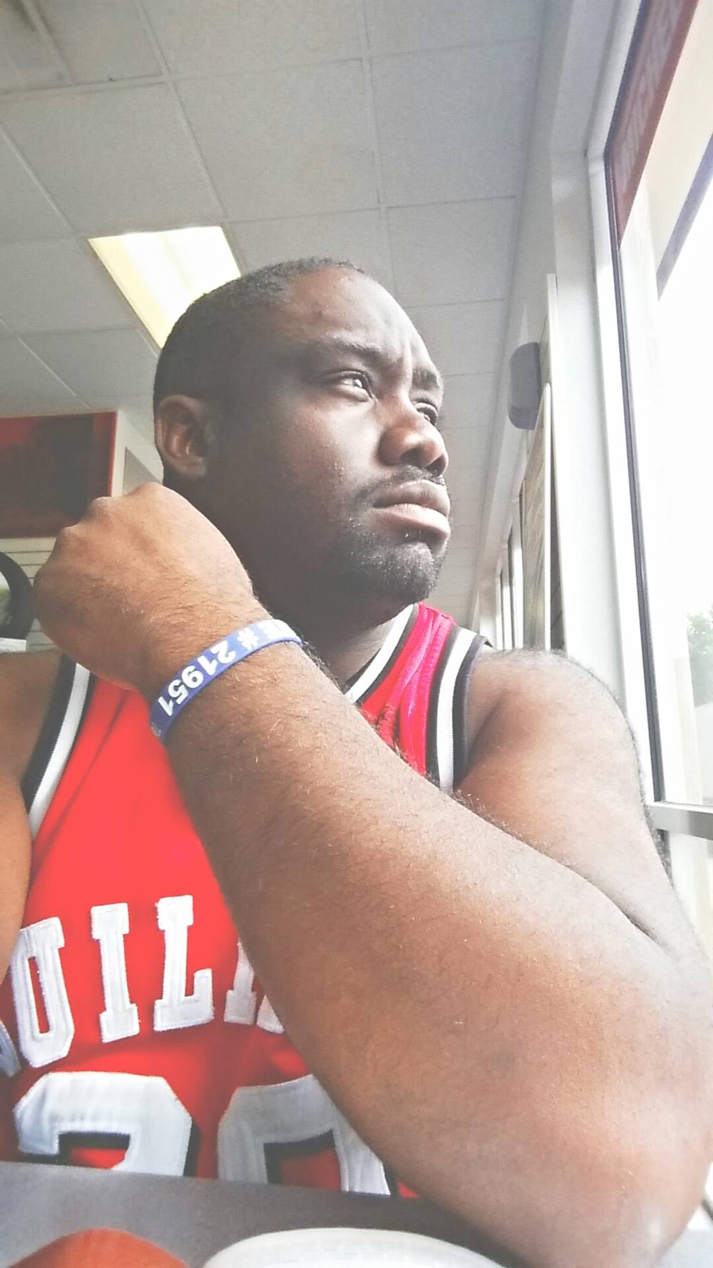 Sexual Chocolate Jax