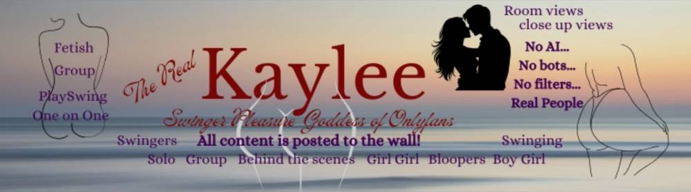 Kaylee Cougar Swinger Goddess of Erotica