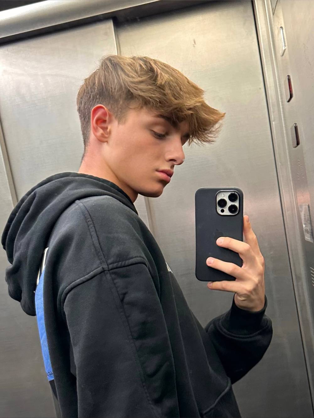 SVEN &amp; ANDY (TOP 0%)