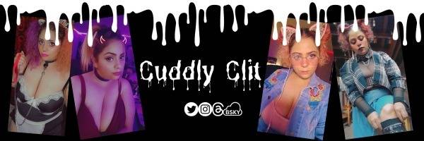 cuddlyclit