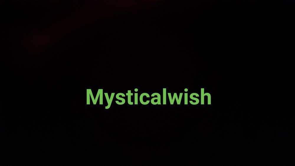 Mysticalwish